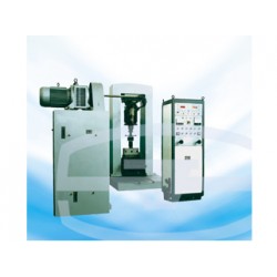 PMS-500/1000 digital display hydraulic pulsation fatigue testing machine